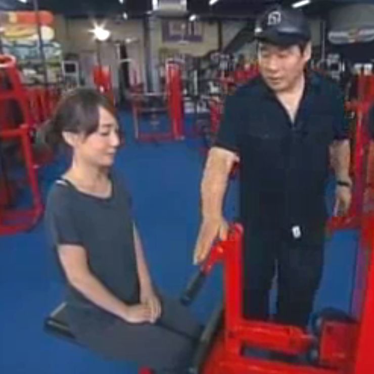 ten-gym、オープン決定！！
