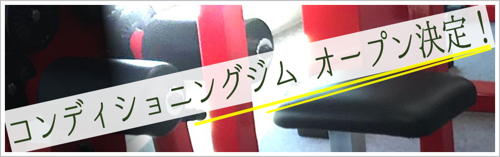 ten-gym バナー